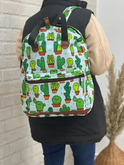 کوله پشتی ویانا کاکتوس