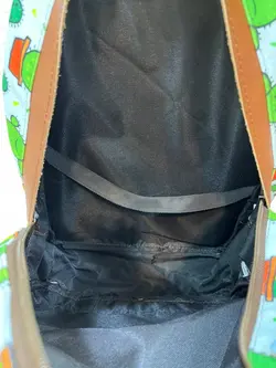 کوله پشتی ویانا کاکتوس