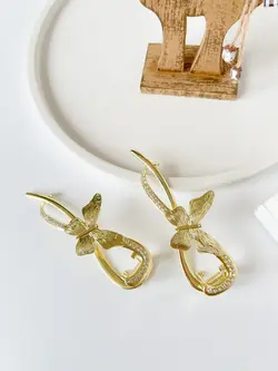 کلیپس چفتی پروانه minimal