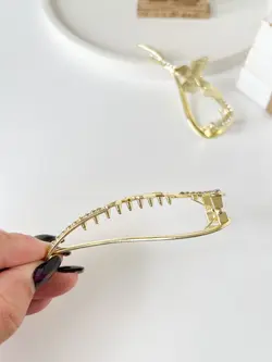 کلیپس چفتی پروانه minimal