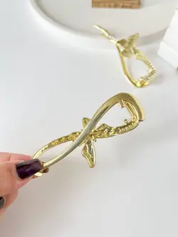 کلیپس چفتی پروانه minimal