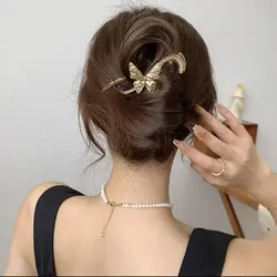 کلیپس چفتی پروانه minimal