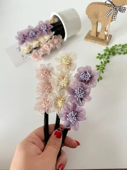 باندفر شکوفه فوق اعلا