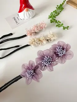 باندفر شکوفه فوق اعلا