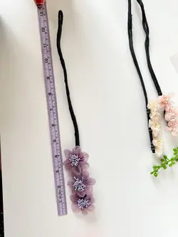 باندفر شکوفه فوق اعلا