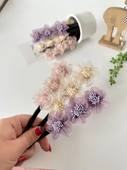 باندفر شکوفه فوق اعلا