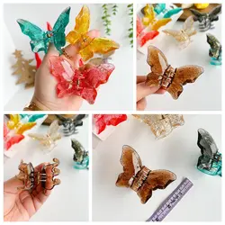 کلیپس پروانه کریستالی شاین