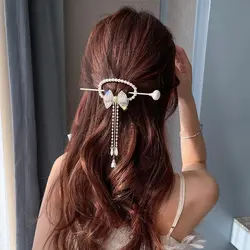 کانزاشی فلزی آویزدار پاپیون