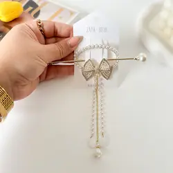 کانزاشی فلزی آویزدار پاپیون