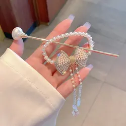 کانزاشی فلزی آویزدار پاپیون