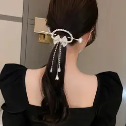 کانزاشی فلزی آویزدار پاپیون