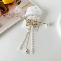 کانزاشی فلزی آویزدار پاپیون