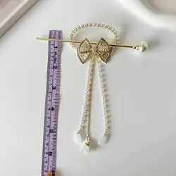 کانزاشی فلزی آویزدار پاپیون