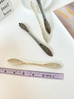 کانزاشی فلزی سواروسکی