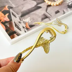 کلیپس چفتی پروانه تمام نگینی