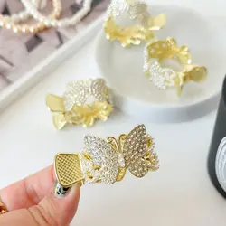 کلیپس دم اسبی پروانه