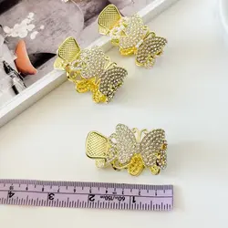 کلیپس دم اسبی پروانه