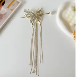 کانزاشی فلزی آویزدار ققنوس