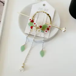 کانزاشی آویزدار بهاری (GREE)