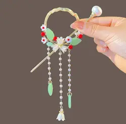 کانزاشی آویزدار بهاری (GREE)