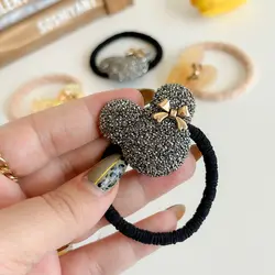 کش مو سواروسکی میکی موس