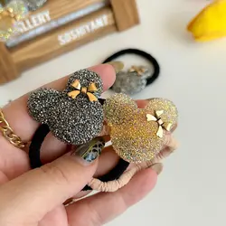 کش مو سواروسکی میکی موس