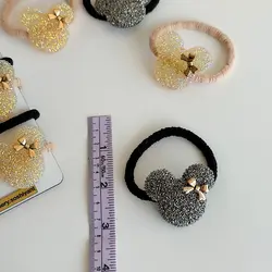 کش مو سواروسکی میکی موس