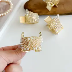 کلیپس دم اسبی بال فرشته