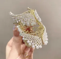 کلیپس دم اسبی بال فرشته