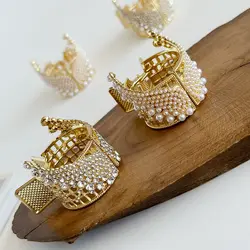 کلیپس دم اسبی بال فرشته