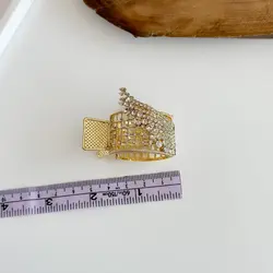 کلیپس دم اسبی بال فرشته