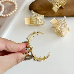 کلیپس دم اسبی بال فرشته