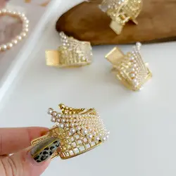 کلیپس دم اسبی بال فرشته