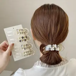 کلیپس انبری اکرولیک مجلسی شکوفه