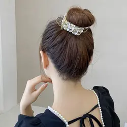 کلیپس انبری اکرولیک مجلسی شکوفه