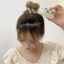 کلیپس انبری اکرولیک مجلسی شکوفه