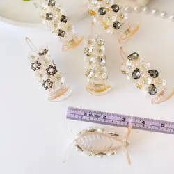 کلیپس انبری اکرولیک مجلسی شکوفه