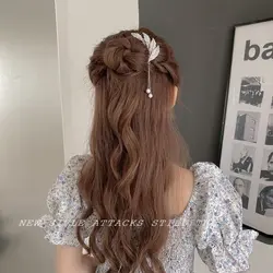 کانزاشی فلزی مجلسی آویزدار برگ