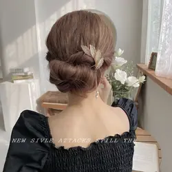 کانزاشی فلزی مجلسی آویزدار برگ