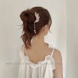 کانزاشی فلزی مجلسی آویزدار برگ