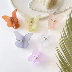 کلیپس پروانه شمعی یخی