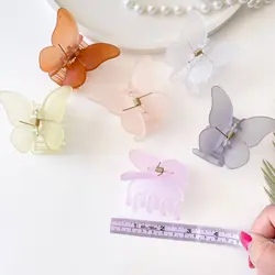 کلیپس پروانه شمعی یخی