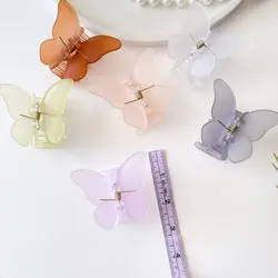 کلیپس پروانه شمعی یخی