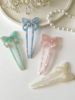 کانزاشی سرامیکی پروانه