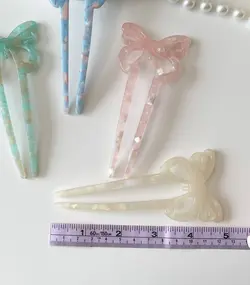 کانزاشی سرامیکی پروانه