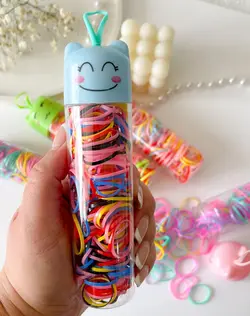 پک کش چلگیس استوانه ای (cat)