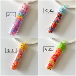 پک کش چلگیس استوانه ای (cat)