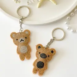 جا کلیدی سواروسکی (تدی)