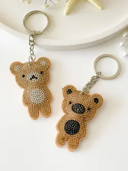 جا کلیدی سواروسکی (تدی)