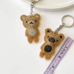 جا کلیدی سواروسکی (تدی)